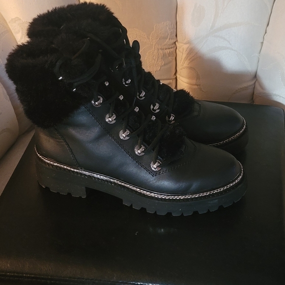 AQUA Boots - Picture 7 of 8